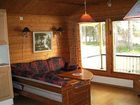 фото отеля Karasjok Camping