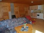 фото отеля Karasjok Camping