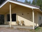 фото отеля Karasjok Camping