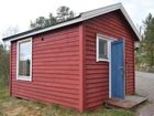 фото отеля Karasjok Camping