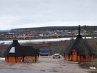 фото отеля Karasjok Camping