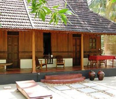 фото отеля Marari Beach Resort
