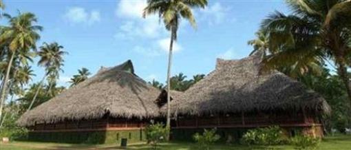 фото отеля Marari Beach Resort