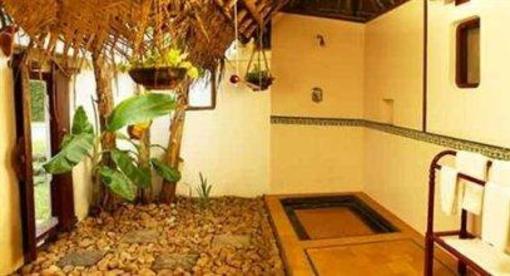 фото отеля Marari Beach Resort