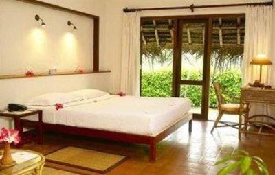 фото отеля Marari Beach Resort