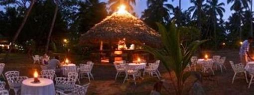 фото отеля Marari Beach Resort