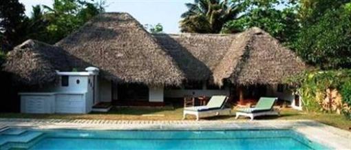 фото отеля Marari Beach Resort