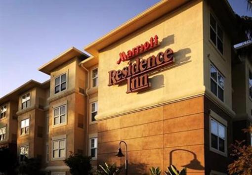 фото отеля Residence Inn Cypress Los Alamitos