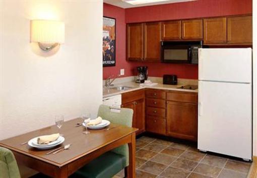 фото отеля Residence Inn Cypress Los Alamitos