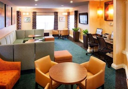 фото отеля Residence Inn Cypress Los Alamitos