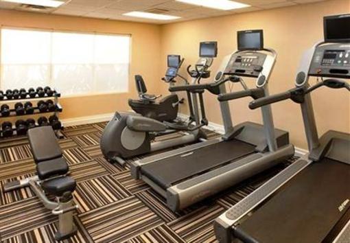 фото отеля Residence Inn Cypress Los Alamitos