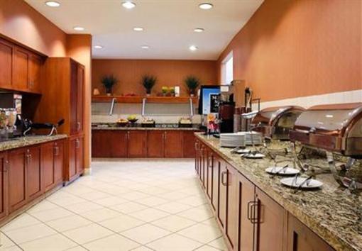 фото отеля Residence Inn Cypress Los Alamitos