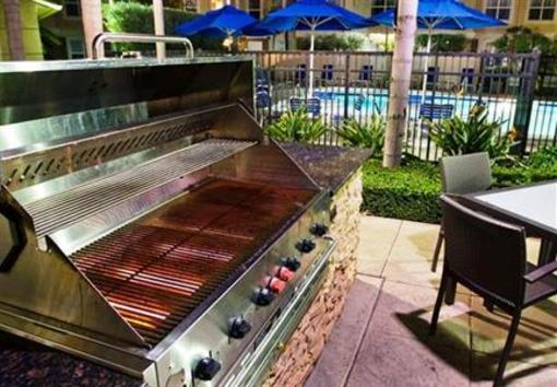 фото отеля Residence Inn Cypress Los Alamitos