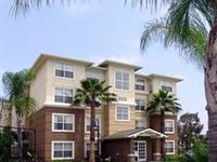 Residence Inn Cypress Los Alamitos