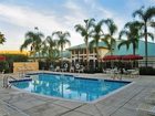 фото отеля Residence Inn Cypress Los Alamitos