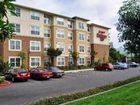 фото отеля Residence Inn Cypress Los Alamitos