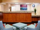 фото отеля Residence Inn Cypress Los Alamitos