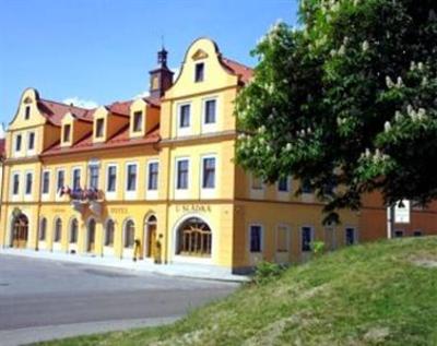 фото отеля Hotel U Sladka