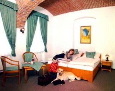 фото отеля Hotel U Sladka