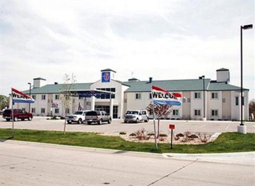 фото отеля Motel 6 Grand Island