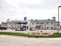 Motel 6 Grand Island
