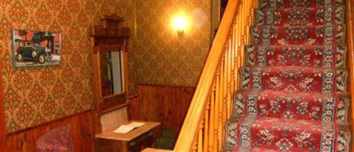 фото отеля Historic Melrose Hotel