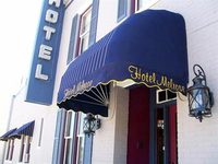 Historic Melrose Hotel