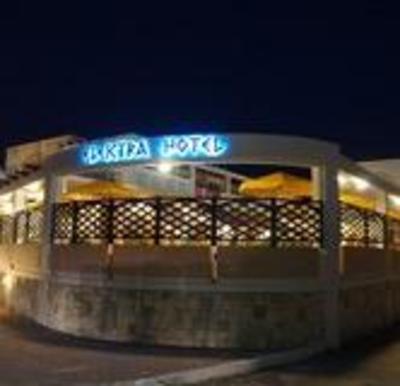 фото отеля Elektra Beach Hotel