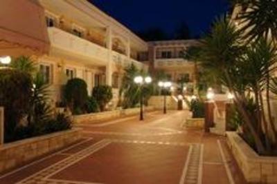 фото отеля Elektra Beach Hotel