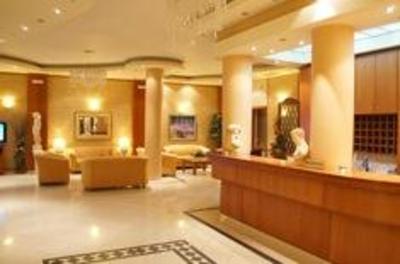 фото отеля Elektra Beach Hotel