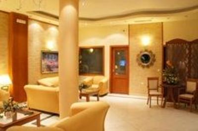 фото отеля Elektra Beach Hotel
