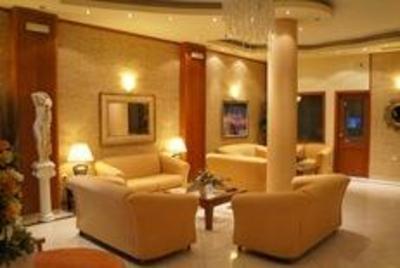 фото отеля Elektra Beach Hotel