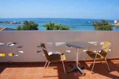 фото отеля Elektra Beach Hotel