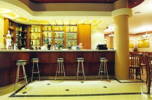 фото отеля Elektra Beach Hotel