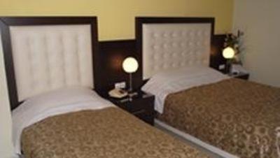 фото отеля Elektra Beach Hotel