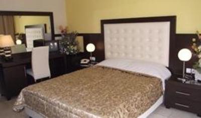 фото отеля Elektra Beach Hotel