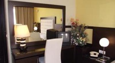 фото отеля Elektra Beach Hotel