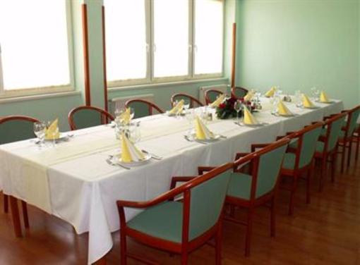 фото отеля Liget Hotel