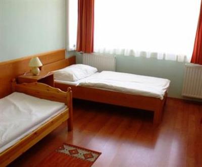 фото отеля Liget Hotel