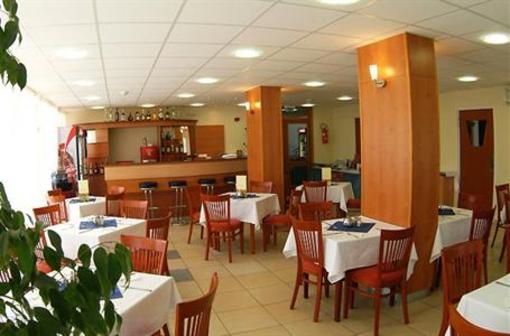 фото отеля Liget Hotel