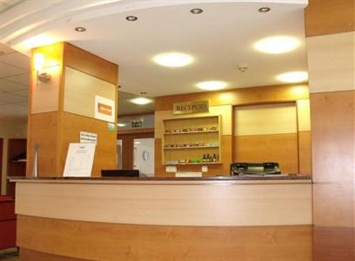 фото отеля Liget Hotel