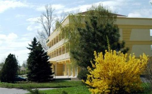 фото отеля Liget Hotel