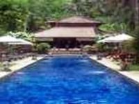 Pacific Beach Cottage Lombok