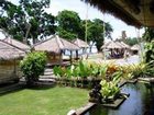 фото отеля Pacific Beach Cottage Lombok