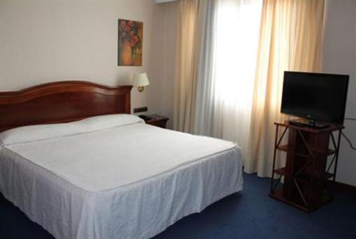 фото отеля Villa de Almazan Hotel