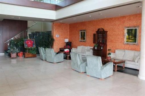 фото отеля Villa de Almazan Hotel