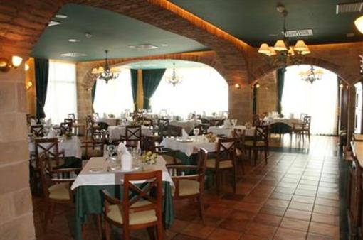 фото отеля Villa de Almazan Hotel