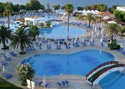 фото отеля Louis Creta Princess Beach Hotel