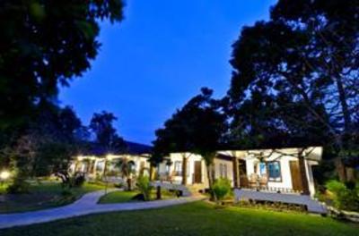 фото отеля Thalane Resort