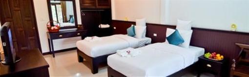фото отеля Thalane Resort